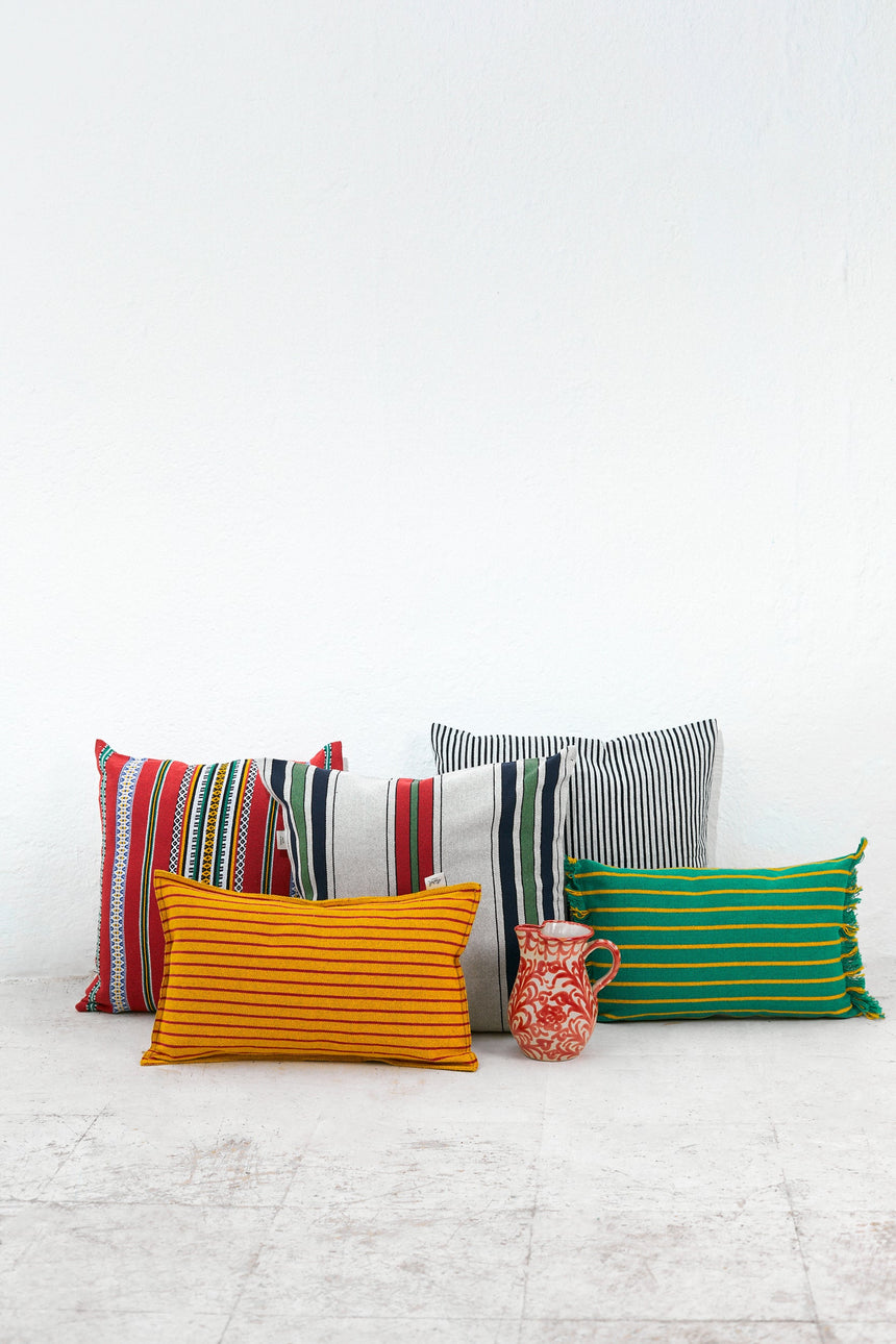 Cushion Cover Estribera, 50 x 50 cm