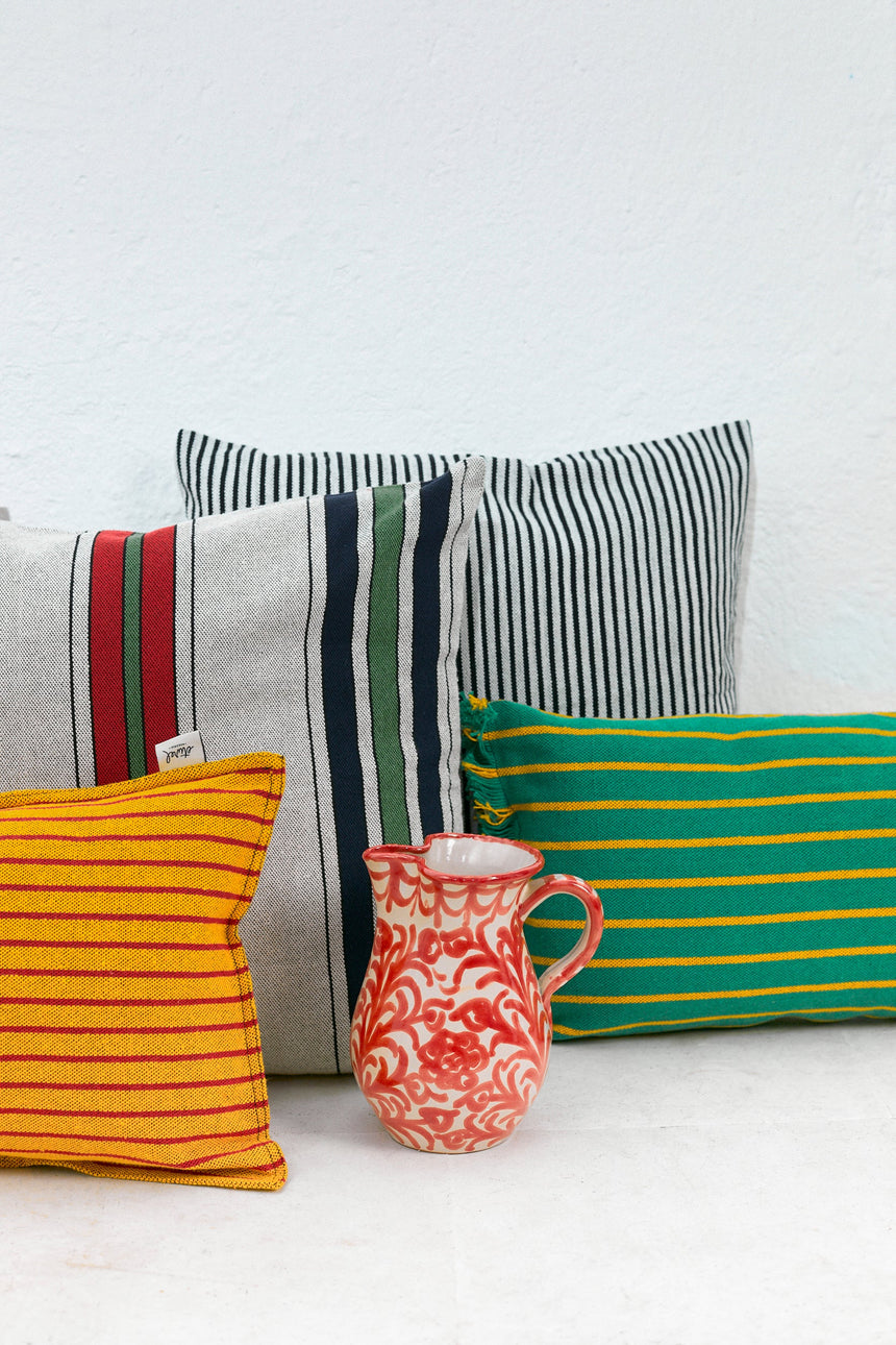 Cushion Cover Estribera, 50 x 50 cm