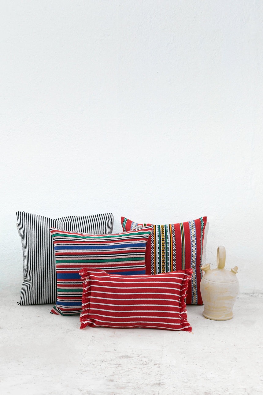 Cushion Cover Estribera, 50 x 50 cm