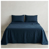 Linen Cotton Sheet Sets