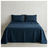 Linen Cotton Sheet Sets
