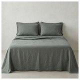 Linen Cotton Sheet Sets