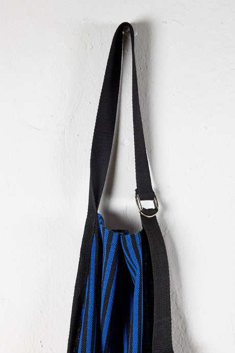Apron Estribera Blue