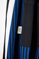 Apron Estribera Blue
