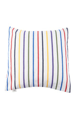 Cushion Cover Canarian Weave Mixed Colour, 50 x 50 cm