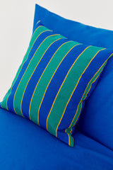 Cushion Cover Awning Stripe Canvas