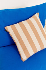 Cushion Cover Awning Canvas Beige