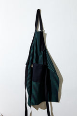 Apron Estribera Green
