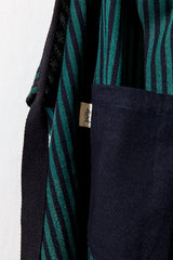 Apron Estribera Green