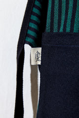 Apron Estribera Green