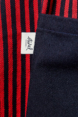 Apron Estribera Red