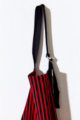 Apron Estribera Red