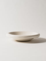 Bütt Handmade Ceramic Bowl, White