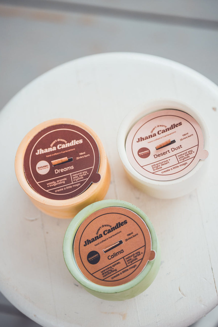 ISLAND DREAMS CANDLE