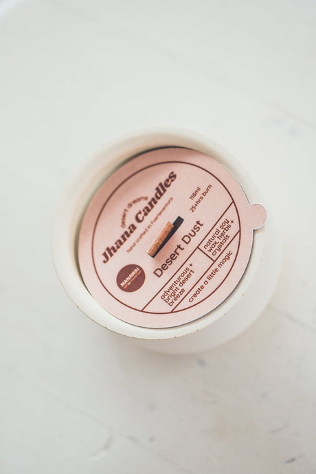 ISLAND DREAMS CANDLE