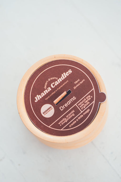 ISLAND DREAMS CANDLE
