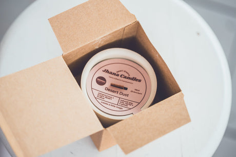 ISLAND DREAMS CANDLE