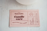 ISLAND DREAMS CANDLE