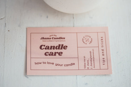 ISLAND DREAMS CANDLE