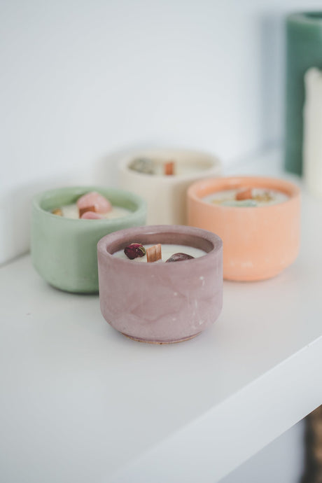 ISLAND DREAMS CANDLE