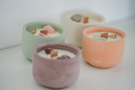ISLAND DREAMS CANDLE