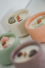 ISLAND DREAMS CANDLE