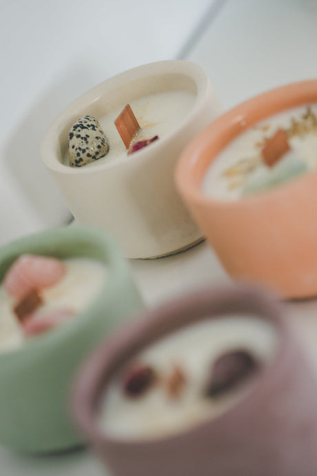 ISLAND DREAMS CANDLE