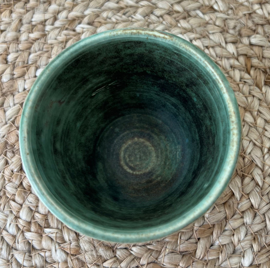 Handcrafted Mug Textura – Unique Handmade Ceramic by Isa Boyd