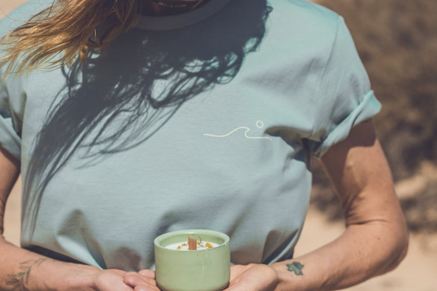 ISLAND DREAMS CANDLE
