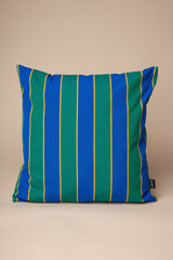 Cushion Cover Awning Stripe Canvas