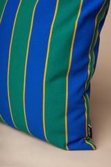 Cushion Cover Awning Stripe Canvas