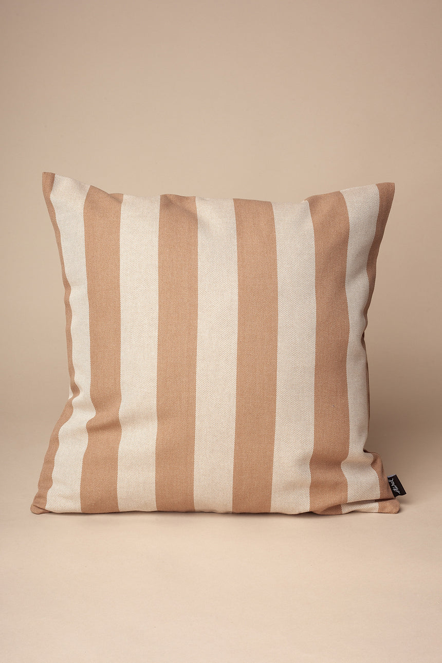 Cushion Cover Awning Canvas Beige