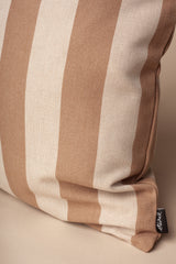 Cushion Cover Awning Canvas Beige