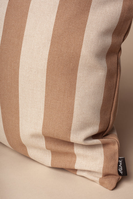 Cushion Cover Awning Canvas Beige