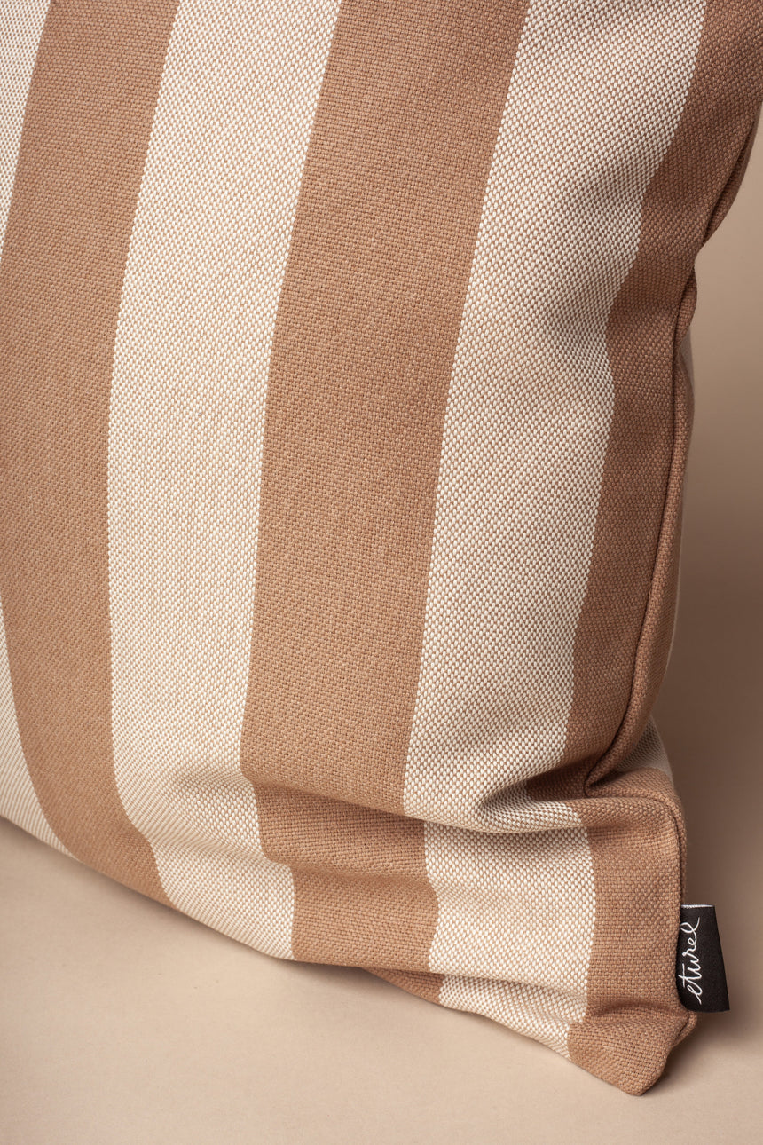 Cushion Cover Awning Canvas Beige