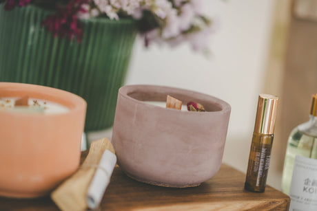 ISLAND DREAMS CANDLE