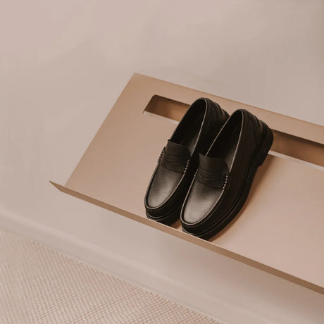 Wall-Mounted Shoe Rack Parma