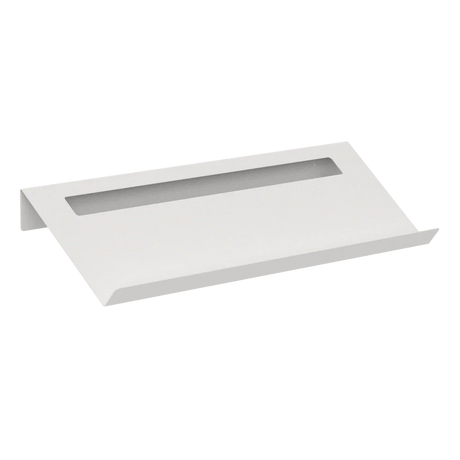 Wall-Mounted Shoe Rack Parma