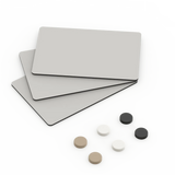 Kit adhesivo para BERNO S/M sin taladrar
