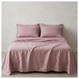 Linen Cotton Sheet Sets