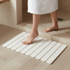 Mafi Home® | Alfombra de Diatomita Flexible 39×60