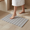 Mafi Home® | Alfombra de Diatomita Flexible 39×60