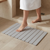 Mafi Home® | Alfombra de Diatomita Flexible 39×60