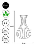 Vase Muai