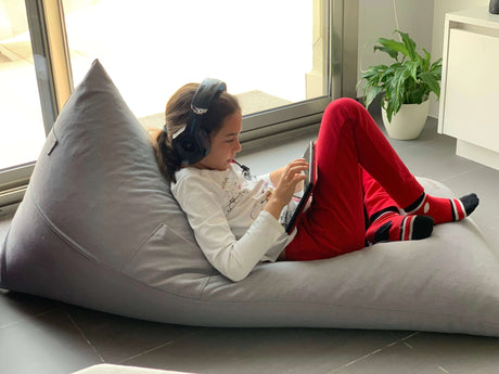 Bean Bag Nuvola – Indoor