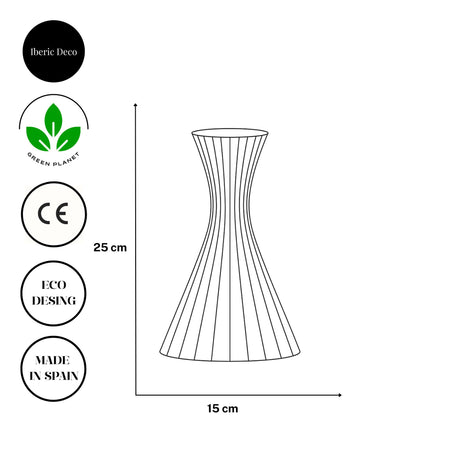 Vase Onil