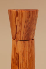 Salt & Pepper Mills Olive Wood
