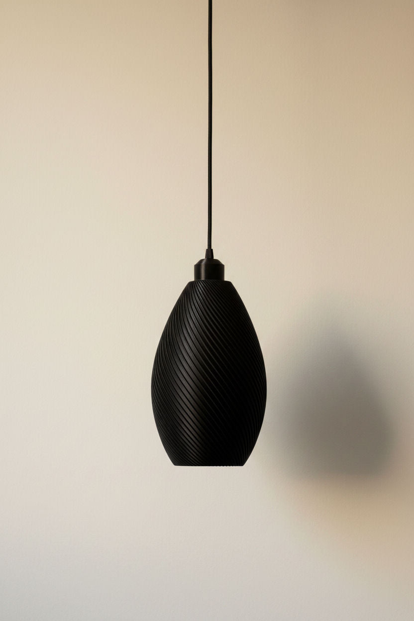 Pendant Light Paval