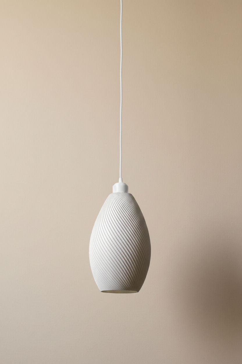 Pendant Light Paval