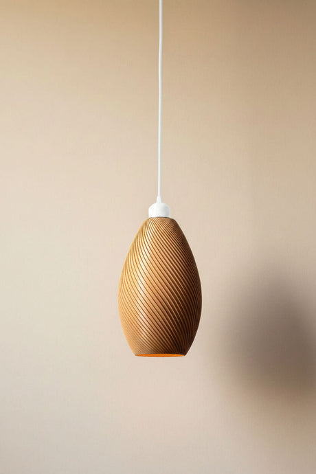 Pendant Light Paval